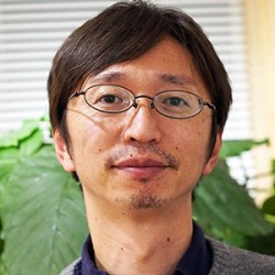 Ken'ya Furuta Ken'ya Furuta