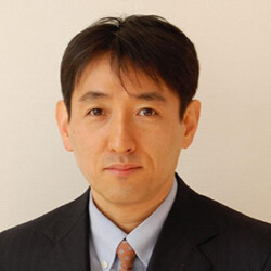 Masahide Kikkawa Masahide Kikkawa