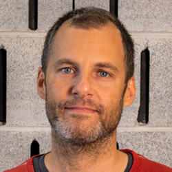 Reto Gassmann Reto Gassmann