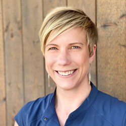 Samara Reck-Peterson Samara Reck-Peterson