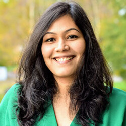 Vaishnavi Ananthanarayanan Vaishnavi Ananthanarayanan
